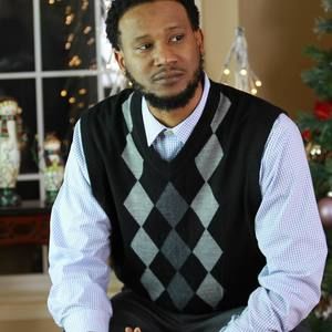 Meet your Posher, Thomas